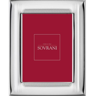 Portafoto Sovrani 9x13 Lam....