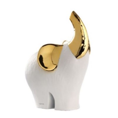 Scultura Elefante Argenesi...