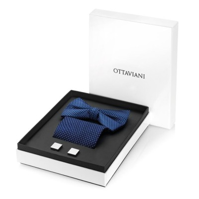 Set Gemelli, Papillon e...