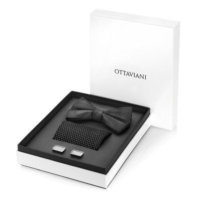 Set Gemelli, Papillon e...