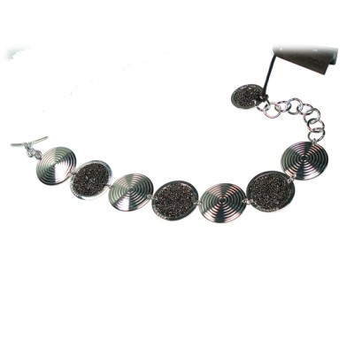 Watamu bracciale in bronzo...