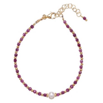 Bracciale donna argento...