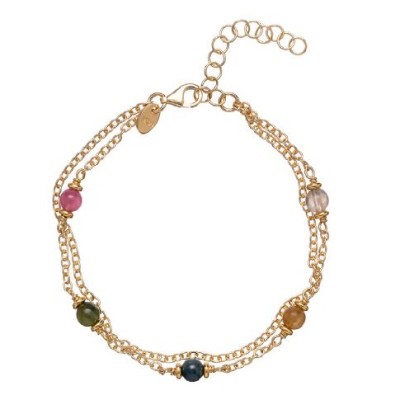 Bracciale donna argento...