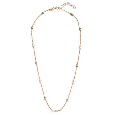 Collana donna argento...