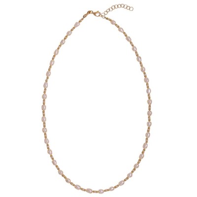 Collana donna argento...