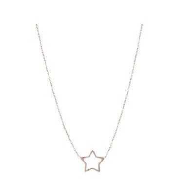 Collana donna argento...