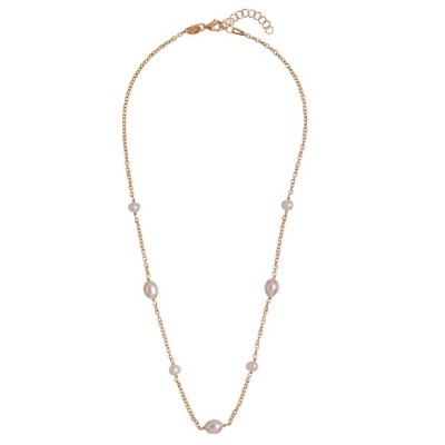 Collana donna argento...