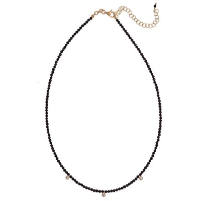 Collana donna argento...