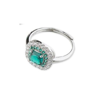 Anello Donna Argento...