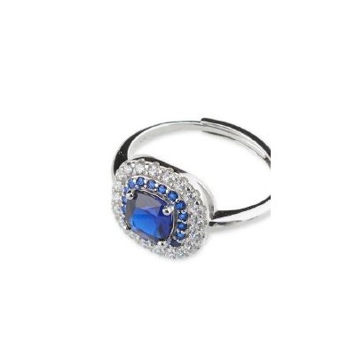 Anello Donna Argento...