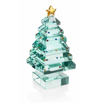 Scultura Albero di Natale...