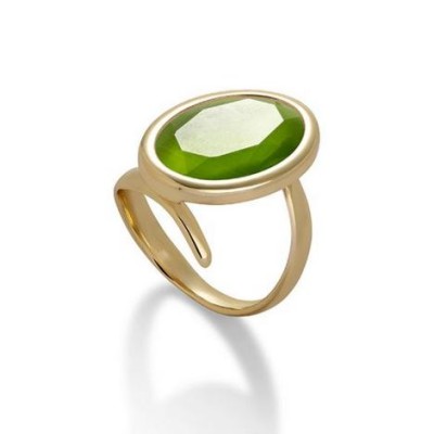 Anello Donna Argento...