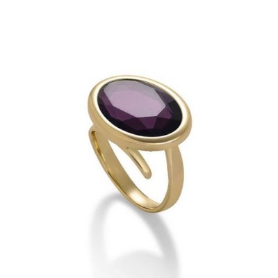 Anello Donna Argento...