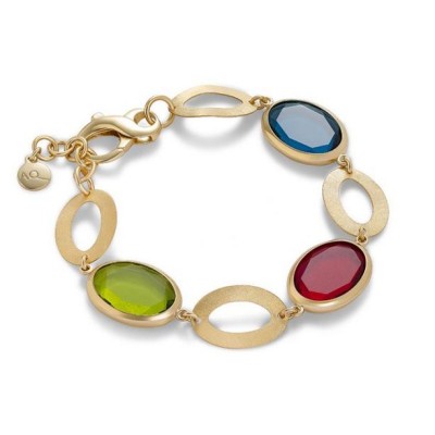 Bracciale donna Argento...