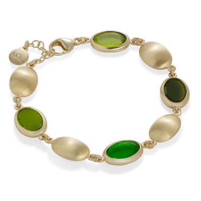 Bracciale donna Argento...