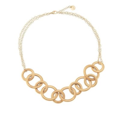 Collana donna Argento...