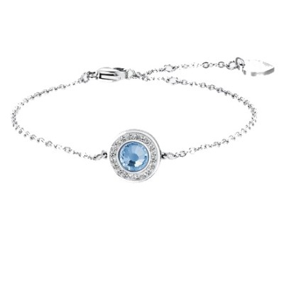 Bracciale donna acciaio...