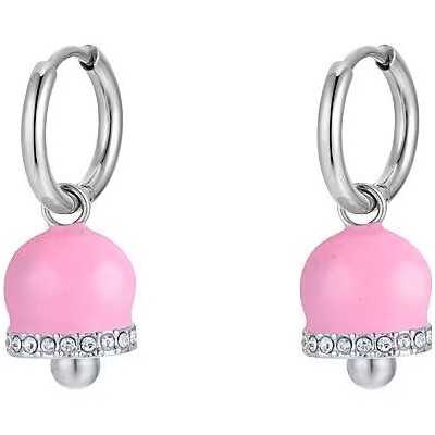 Orecchini acciaio...