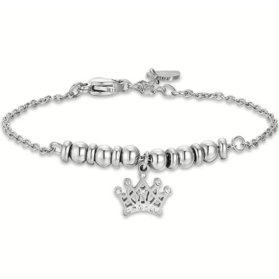 Bracciale Bambina acciaio...