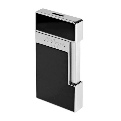 Accendino Slimmy Lacca Nera...