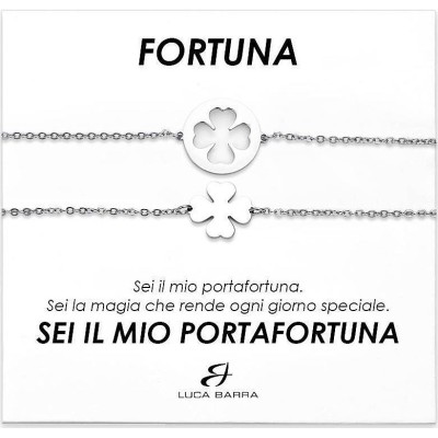 Coppia Bracciali unisex...