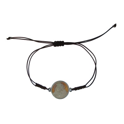 Bracciale unisex Made in...