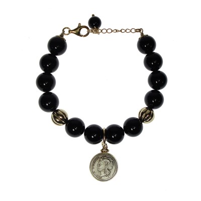 Bracciale donna Made in...