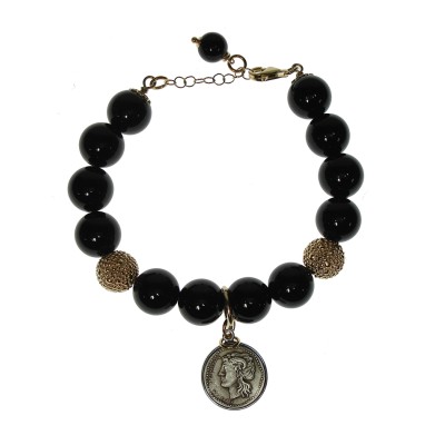 Bracciale donna Made in...