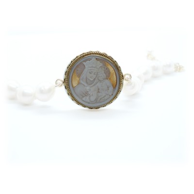 Bracciale Donna Made in...