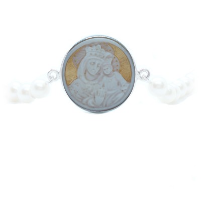 Bracciale Donna Made in...