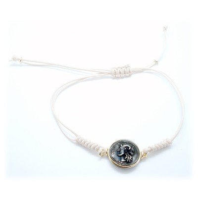 Bracciale unisex Made in...