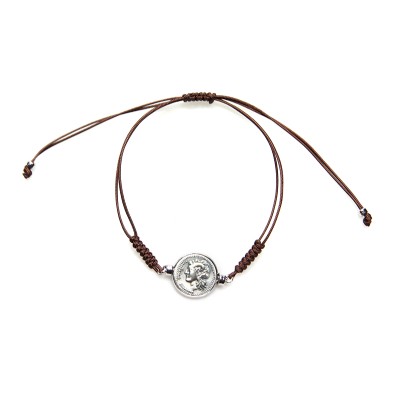 Bracciale unisex Made in...