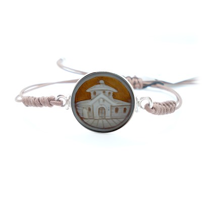 Bracciale unisex Made in...