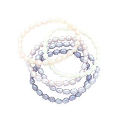 Bracciale molla Nihama...