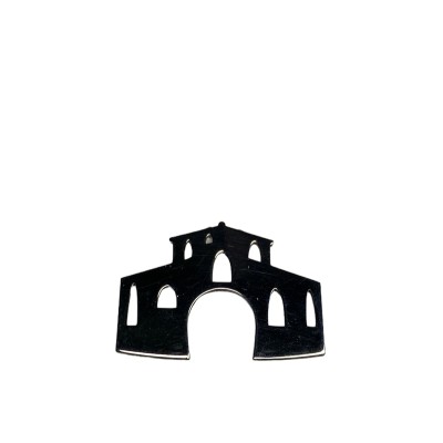 Pendente Made in Nuceria -...