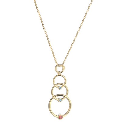 Collana donna argento...