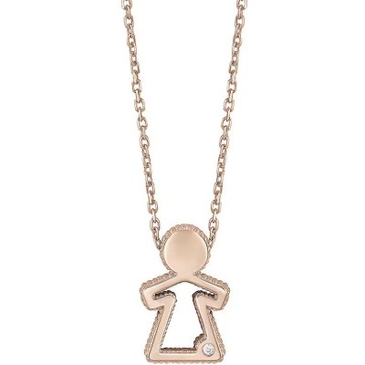 Collana donna Bliss Joy...