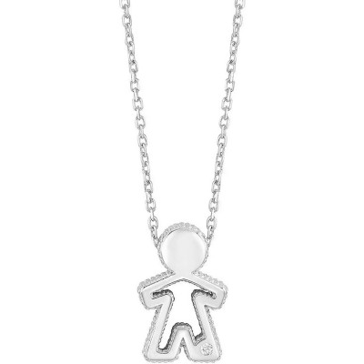 Collana donna Bliss Joy...