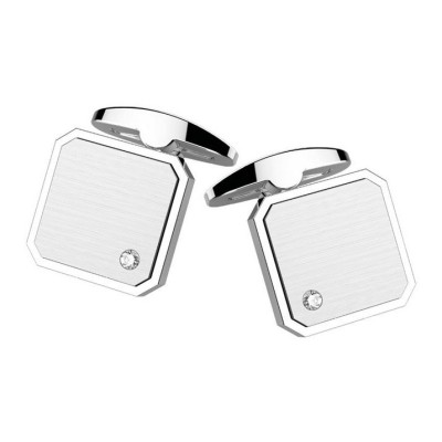 Gemelli acciaio - Zancan uomo