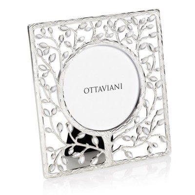 Portafoto in metallo...