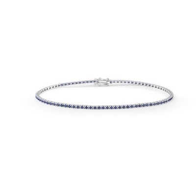 Bracciale tennis Bliss...