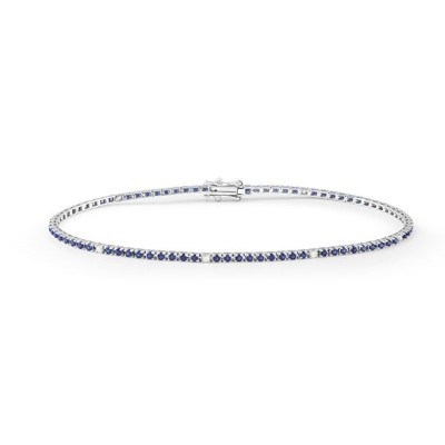 Bracciale tennis donna...
