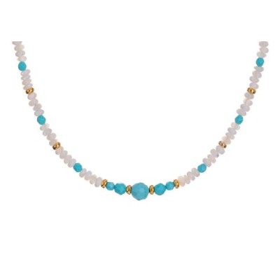 Bracciale Donna Argento...