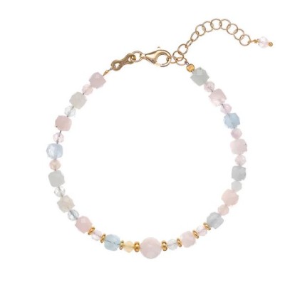 Bracciale Donna Argento...