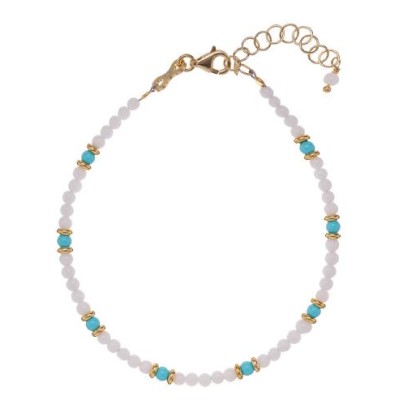 Bracciale Donna Argento...