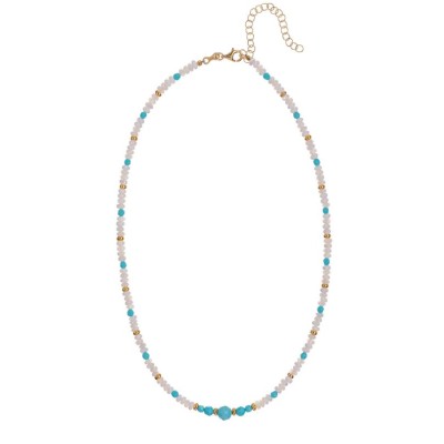 Collana Donna Argento...