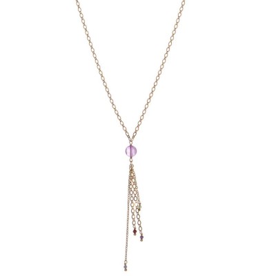 Collana Donna Argento...