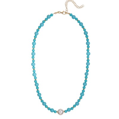 Collana Donna Argento...