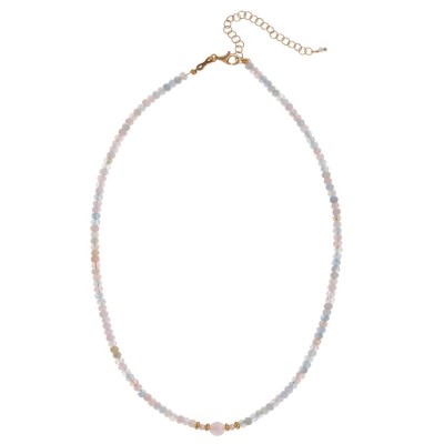 Collana donna argento...