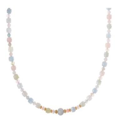 Collana donna argento...